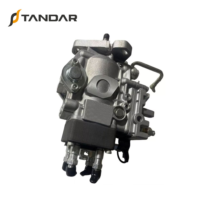 4900804 A2300for Bosch VE Diesel Pumps OEM Fuel Injection Pump Repair Bomba De Combustible GM Diesel Fuel Injection Pump Assembly Fuel Injection Pump Timing Gauge