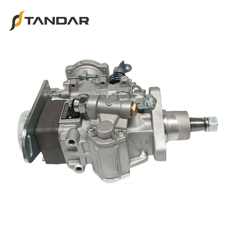 0460426459 VE6/12F1100L2010 Diesel VE Fuel Injection Pump Assembly 104KW Diesel Pumps Bomba De Combustible Fuel Injection Pump Timing Gauge