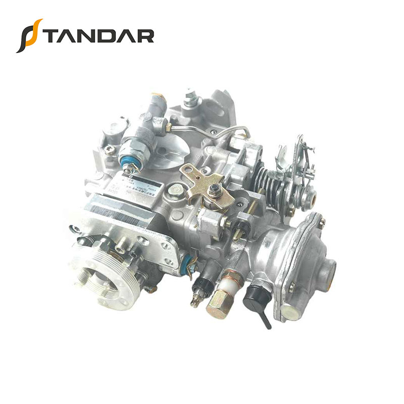 0460426354 VE6/12F1400R929-1 for Bosch VE Diesel Pumps OEM Fuel Injection Pump Repair Bomba De Combustible GM Diesel Fuel Injection Pump Assembly Fuel Injection Pump Timing Gauge
