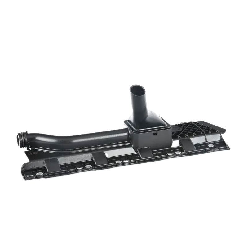 11417590739 Automotive Engine Oil Pan Suction Pipe for Bmw