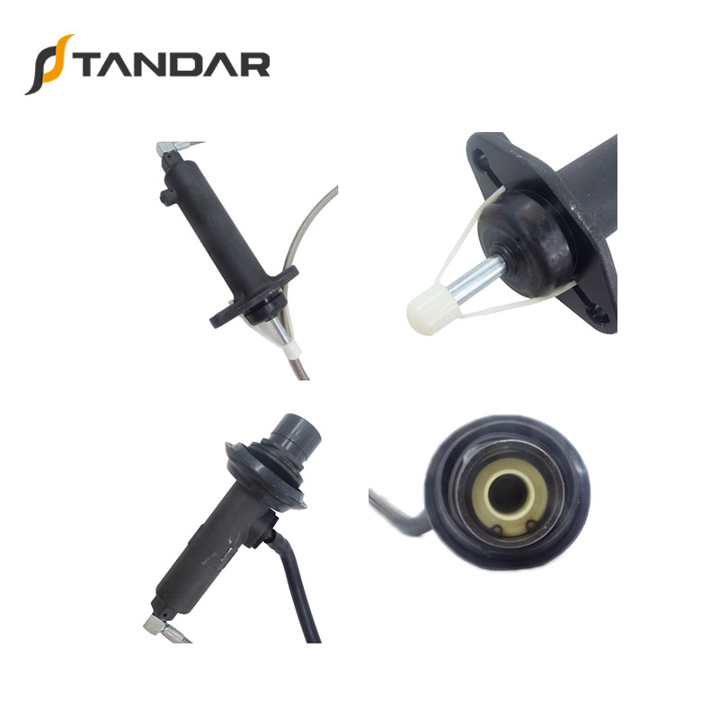 Oem F87Z7A564AC F87Z7A508AC F2TZ7A512G F2TZ7A543G High Performance Durable and Leak-Free Car Accessories Fuel Return Line for Ford