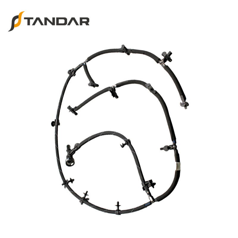 Oem BC3Q9K022BE High Performance Durable and Leak-Free Car Accessories Fuel Return Line for Ford