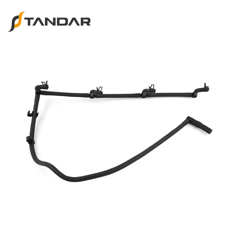 Oem 314004X700 High Performance Durable and Leak-Free Car Accessories Fuel Return Line for HYUNDAI