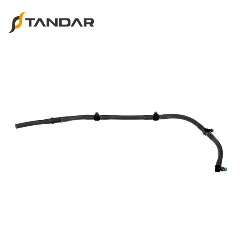 Oem 3147127400 High Performance Durable and Leak-Free Car Accessories Fuel Return Line for HYUNDAI