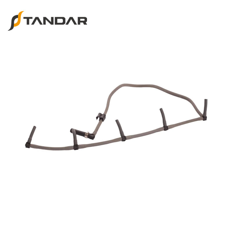 Oem 6650700381 High Performance Durable and Leak-Free Car Accessories Fuel Return Line for HYUNDAI