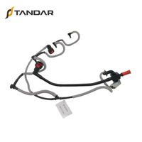 Oem 8200859142 High Performance Durable and Leak-Free Car Accessories Fuel Return Line for RENAULT