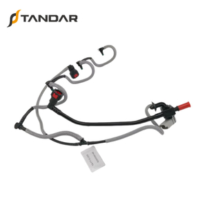 Oem 8200859142 High Performance Durable and Leak-Free Car Accessories Fuel Return Line for RENAULT