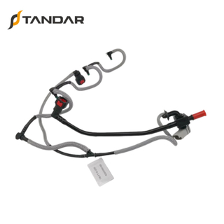 Oem 8200859142 High Performance Durable and Leak-Free Car Accessories Fuel Return Line for RENAULT