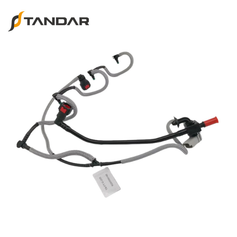 Oem 8200859142 High Performance Durable and Leak-Free Car Accessories Fuel Return Line for RENAULT