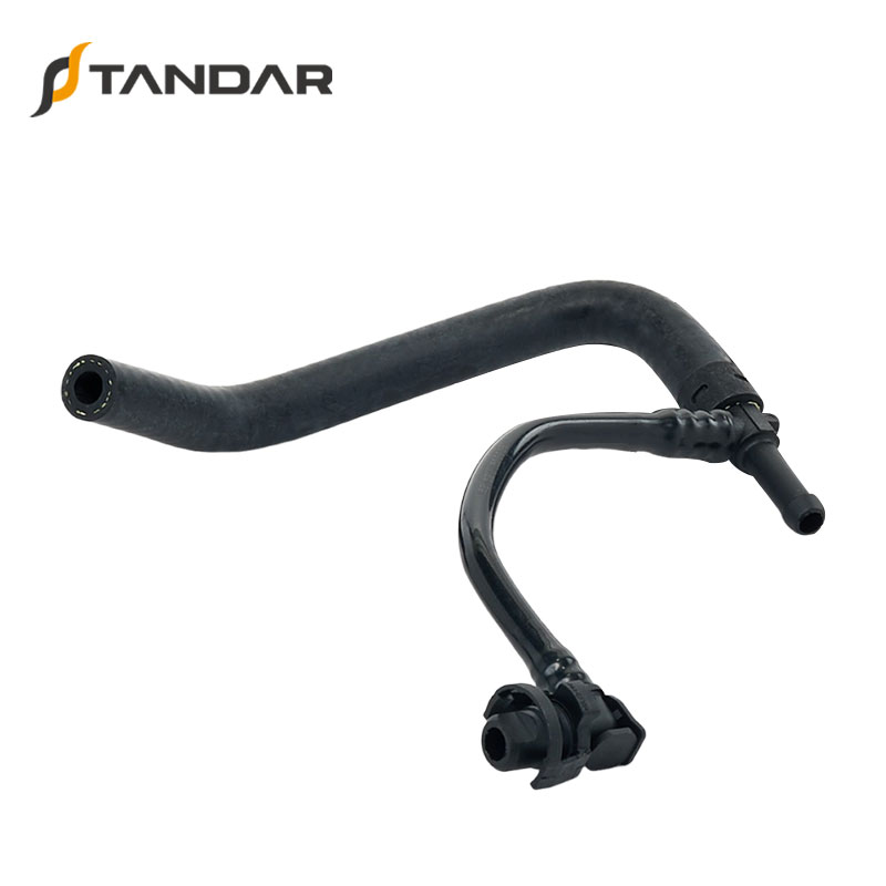 Oem 55559266 5860518 861058 25195113 High Performance Durable and Leak-Free Car Accessories Fuel Return Line for OPEL