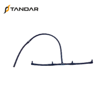 Oem 97360425 High Performance Durable and Leak-Free Car Accessories Fuel Return Line for OPEL