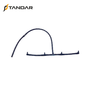 Oem 97360425 High Performance Durable and Leak-Free Car Accessories Fuel Return Line for OPEL