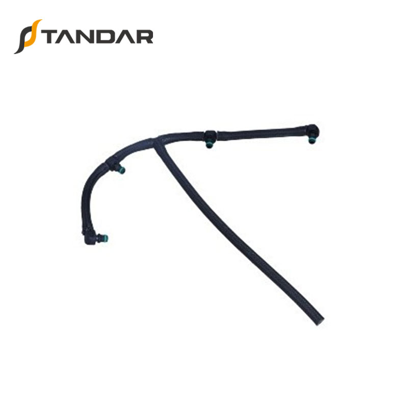 Oem 93179051 5817302 55188344 55215316 High Performance Durable and Leak-Free Car Accessories Fuel Return Line for OPEL