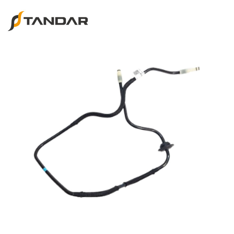 Oem 55270948 55229159 High Performance Durable and Leak-Free Car Accessories Fuel Return Line for PEUGEOT