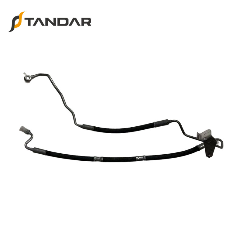 Oem 32416780500 High Quality Car Accessories Power Steering Reture Hose for Bmw