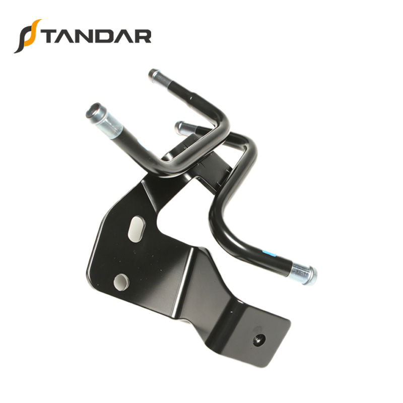 Automatic Transmission Oil Cooler Hose 21621-1KC0A For Nissan Vehicles, ATF Cooler Pipe, Transmission Oil Cooling Line