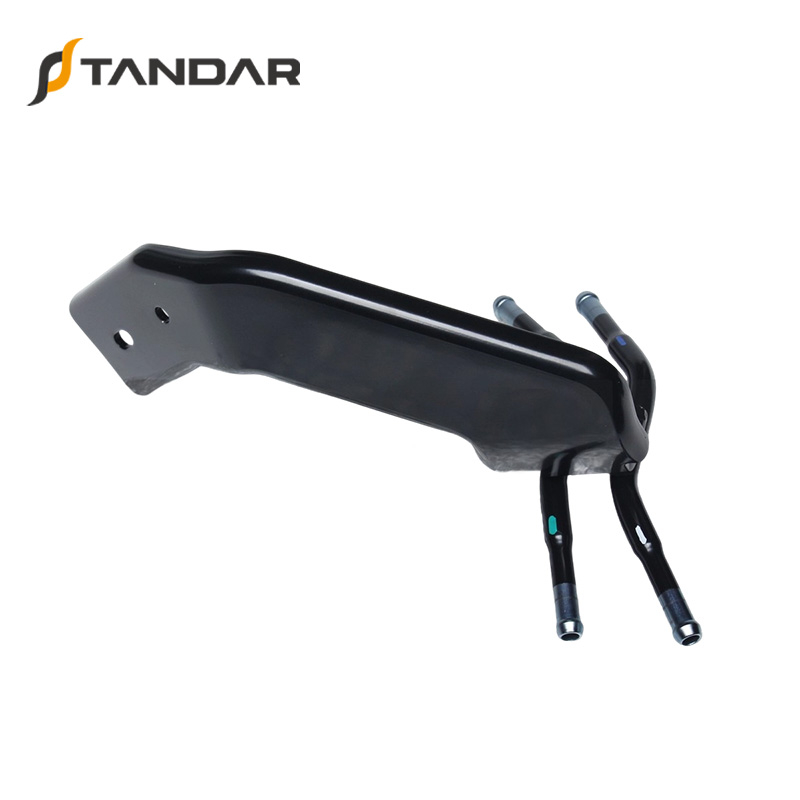 Automatic Transmission Oil Cooler Hose 21621-4EA0A For Nissan Vehicles Cooler Pipe Transmission Oil Cooling Line