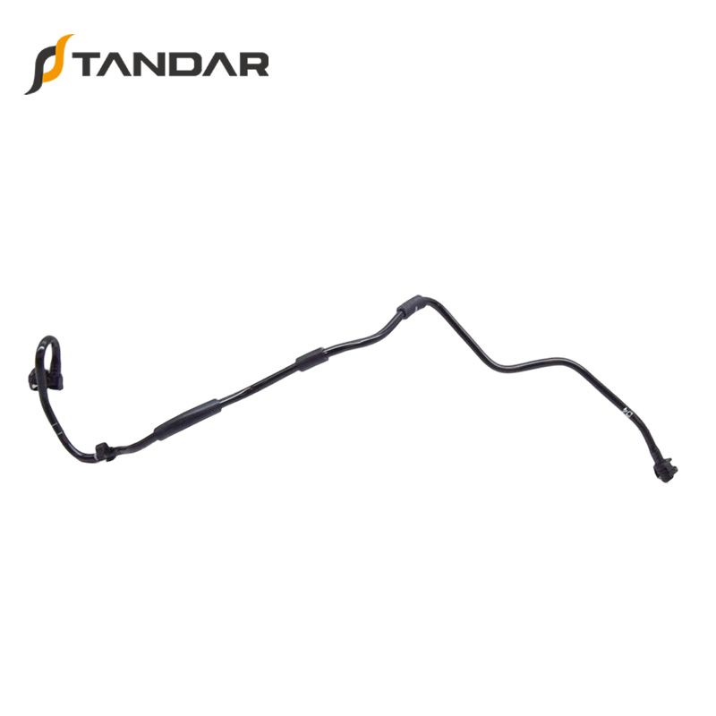  Coolant Hose L663 Genuine Water Hose LR128312 for Land Rover Engine Cooling System Parts