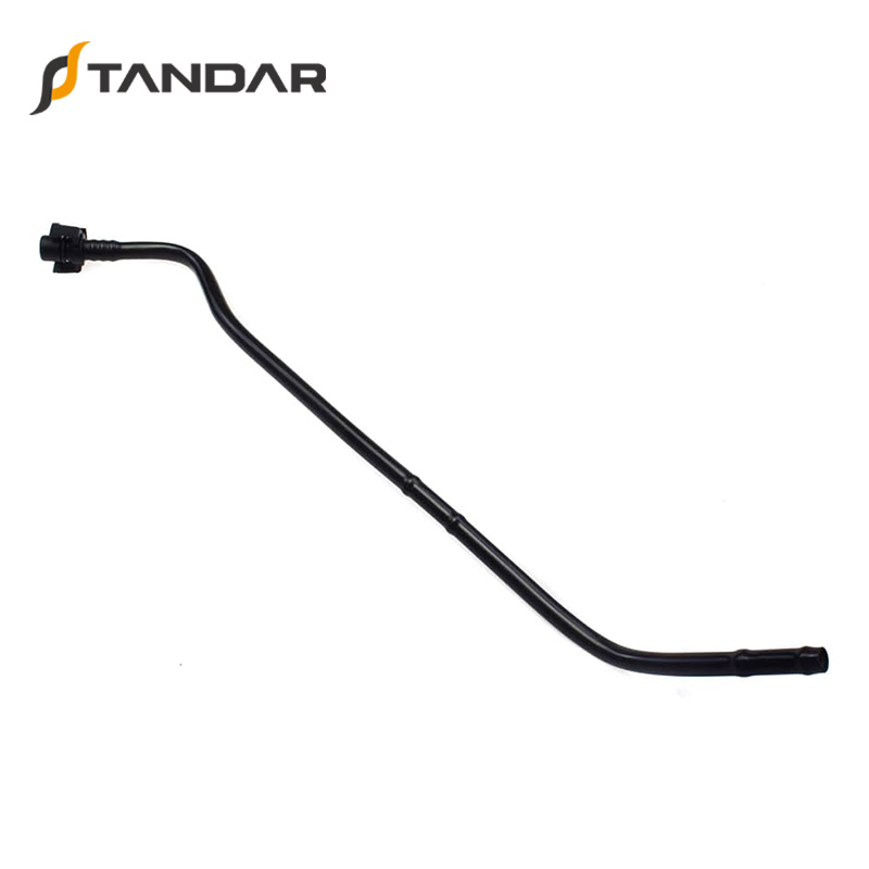 Coolant Pipe55559353 Throttle Body Heater Hose Fit Opel Heater Hose Throttle Body Heater Pipe Assembly