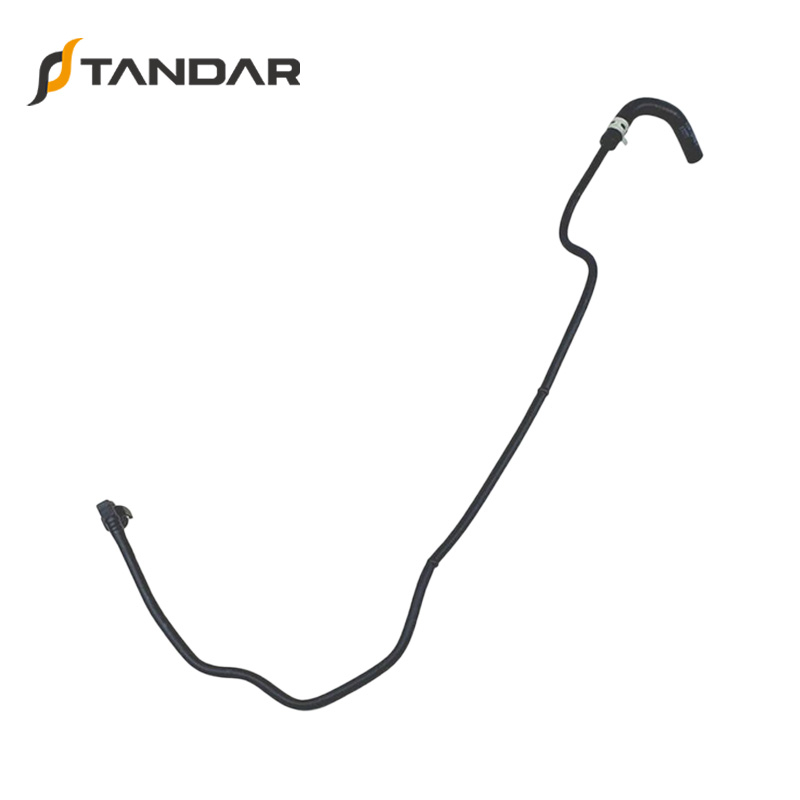 Coolant Hose Heater Hose 55354563 Throttle Body Heater Pipe For Opel Heater Hose Assembly 