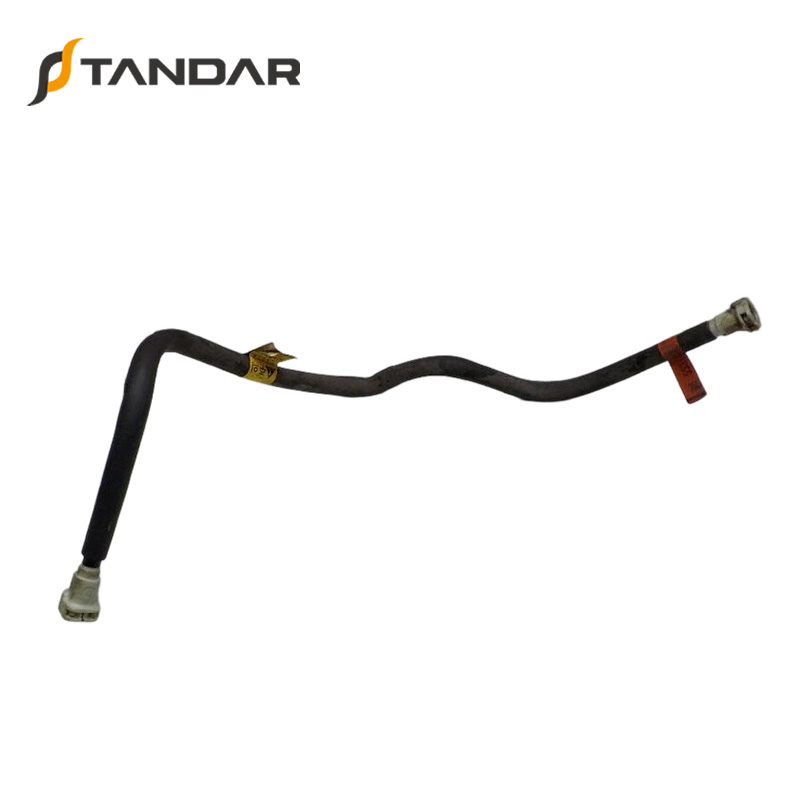 Engine Fuel Supply Pipe 96553827 Fuel Injection Hose Fit Chevrolet Fuel Delivery System Fuel Line