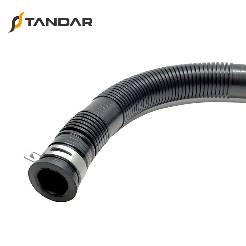 1693771 1925874 Replace for DAF Compressor Hose Engineered for Stability & Longevity
