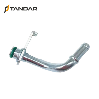 LR121417 Original Factory Standard Durable Fuel Pipe for Land Rover