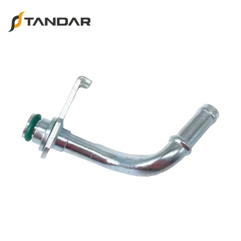 LR121417 Original Factory Standard Durable Fuel Pipe for Land Rover