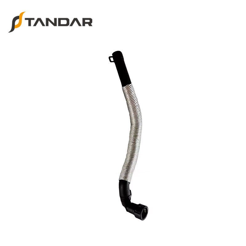 LR135656 LR150103 Original Factory Standard Durable Fuel Pipe for Land Rover