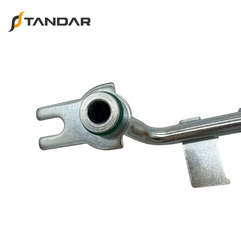 LR121762 Original Factory Standard Durable Fuel Pipe for Land Rover