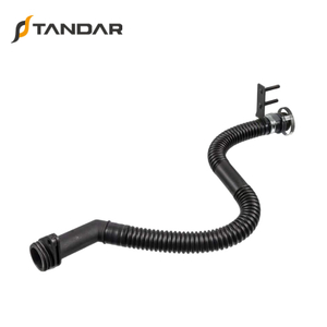 7423091816 High-Performance Durable and Reliable Fuel Pipe for RENAULT