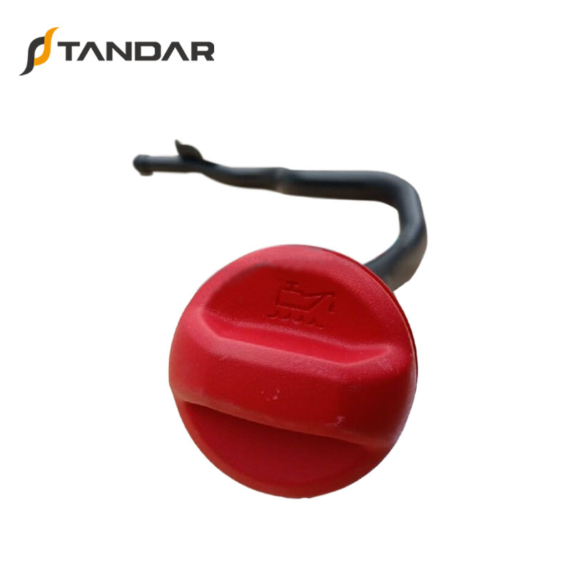 2876062 Used for SCANIA Engine High-Performance Replacement Part Turbocharger Oil Line