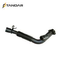 5010621604 High-Performance Durable and Reliable Fuel Pipe for RENAULT