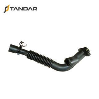 5010621604 High-Performance Durable and Reliable Fuel Pipe for RENAULT