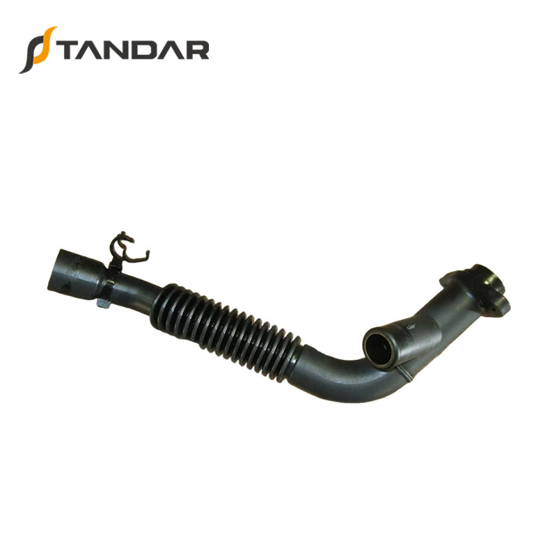 5010621604 High-Performance Durable and Reliable Fuel Pipe for RENAULT