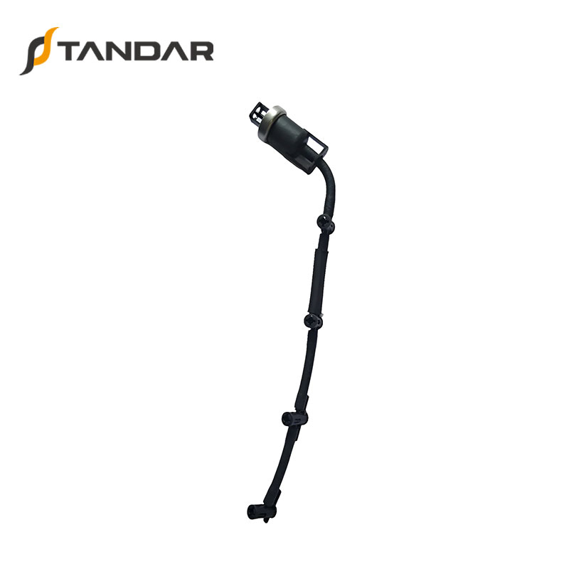 03L130235K 03L130235F Used for VW Engine High-Performance Replacement Part Turbocharger Oil Line