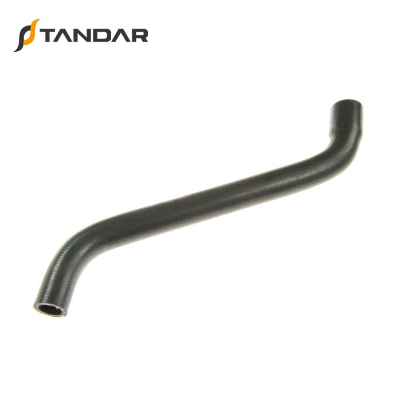 OEM 1293808 Car Engine Radiator Hose for DAF TRUCK With OE-Spec Quality and Pressure-Tested