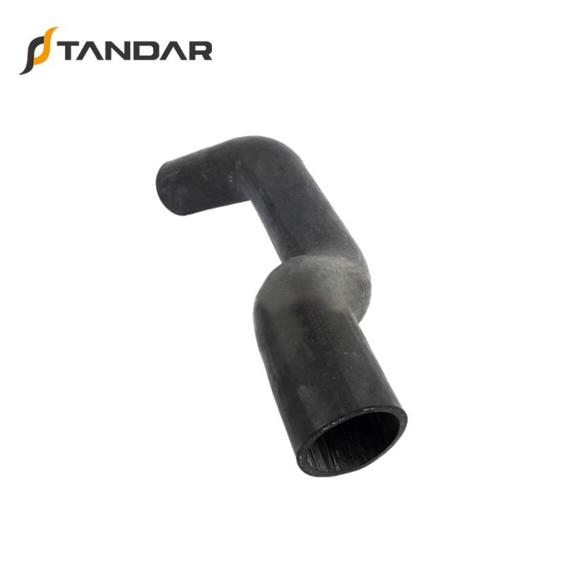 OEM 1297739 Car Engine Radiator Hose for DAF TRUCK With OE-Spec Quality and Pressure-Tested