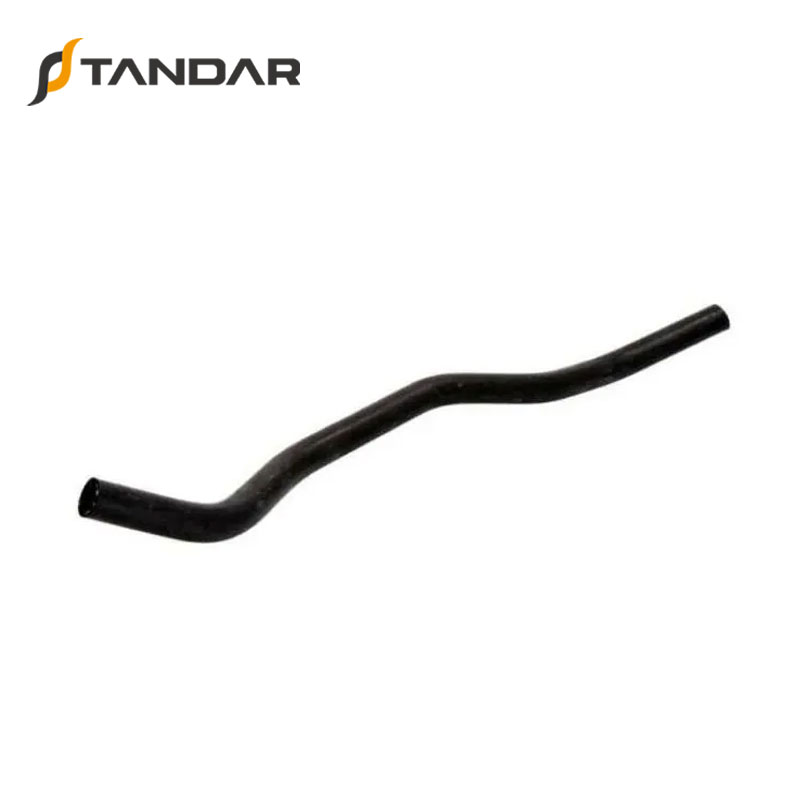 OEM 1638927 Car Engine Radiator Hose for DAF TRUCK With OE-Spec Quality and Pressure-Tested
