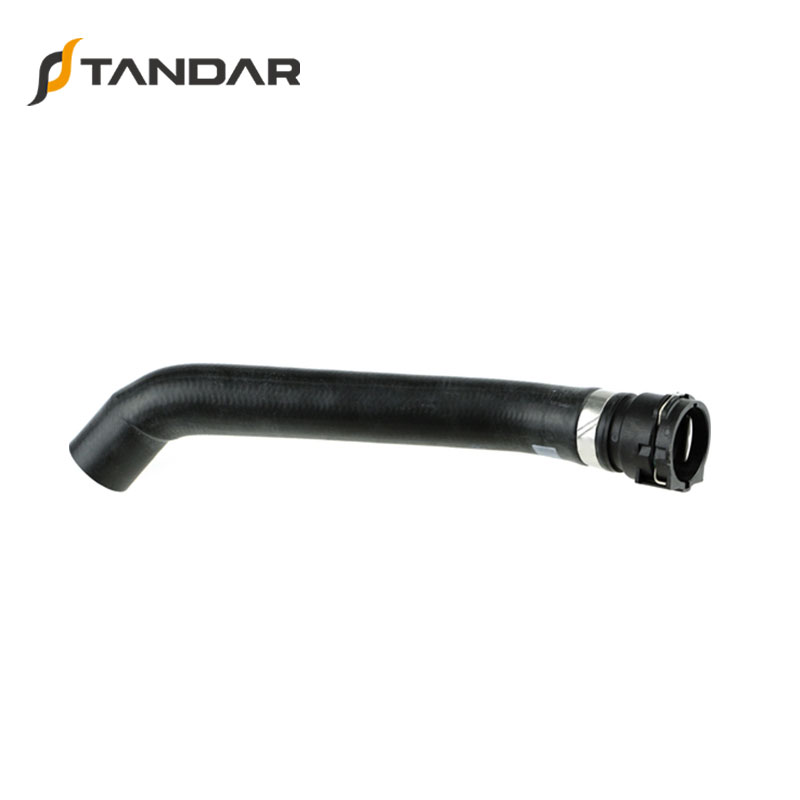 OEM 1638928 Car Engine Radiator Hose for DAF TRUCK With OE-Spec Quality and Pressure-Tested