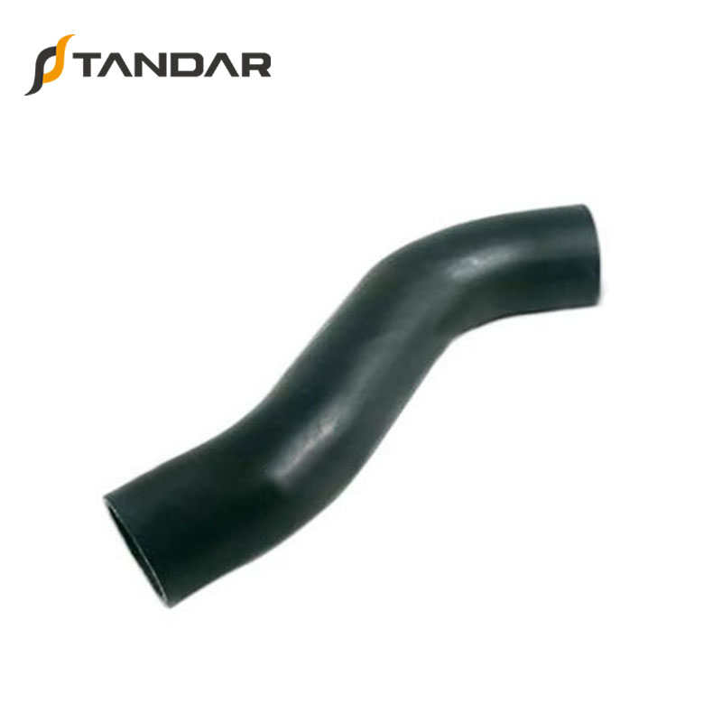 OEM 1353922 1293805 Car Engine Radiator Hose for DAF TRUCK With OE-Spec Quality and Pressure-Tested