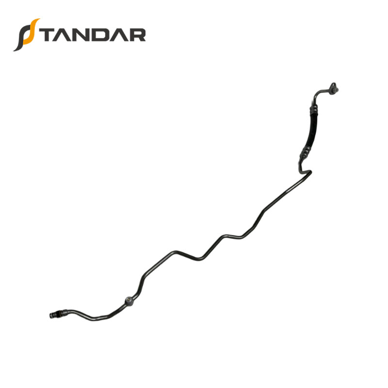 2219971282 Premium Quality Fuel Supply Hose Compatible with Mercedes-Benz Engine