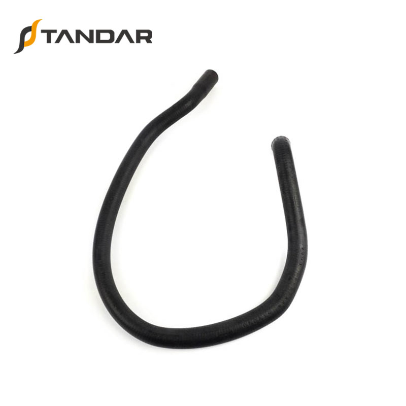81963050166 Automotive Engine Oil Coolant Pipe Radiator Hose Water Hose for MAN