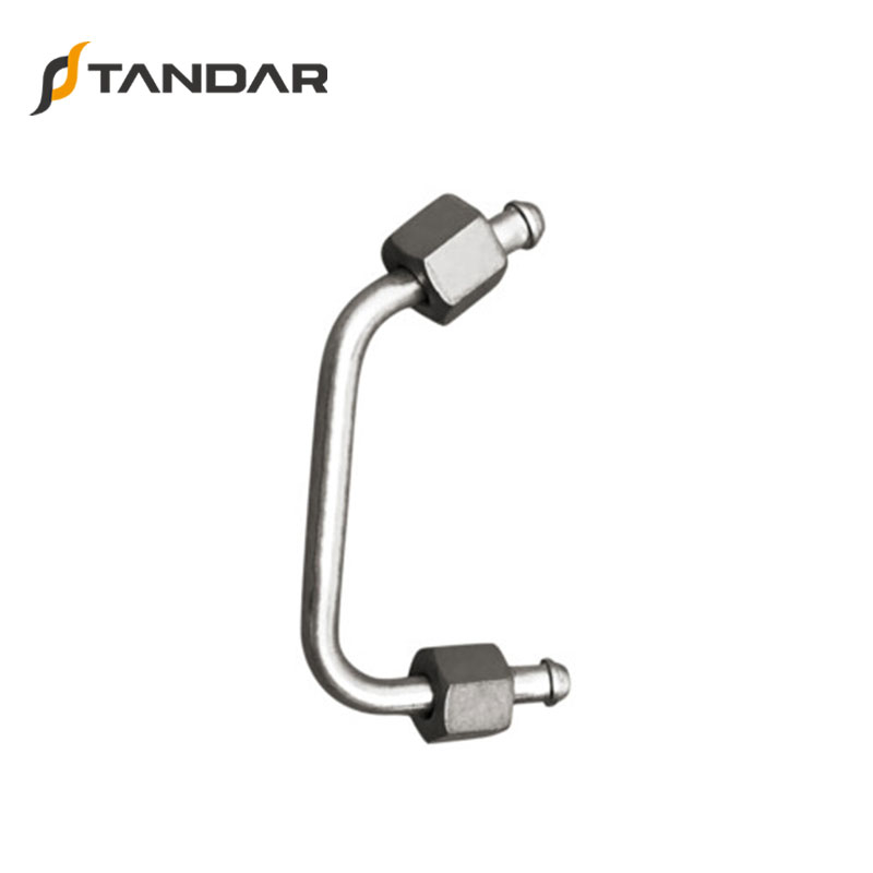 2740700132 Premium Quality Fuel Supply Hose Compatible with Mercedes-Benz Engine