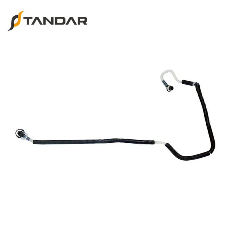 6120700432 Premium Quality Fuel Supply Hose Compatible with Mercedes-Benz Engine