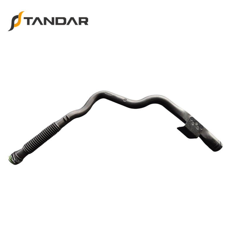 Used for VOLVO Engine Oil Filler Pipe 22201616 - High-Performance Replacement Part