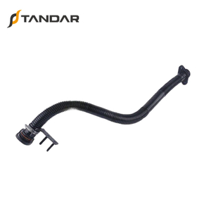 Used for VOLVO Engine Oil Filler Pipe 21865328 - High-Performance Replacement Part