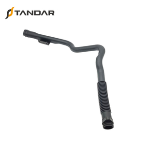 Used for VOLVO Engine Oil Filler Pipe 21155188 - High-Performance Replacement Part