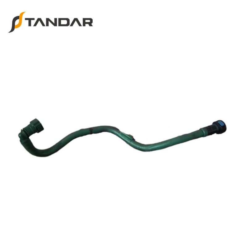 Used for VOLVO Engine Oil Filler Pipe 21956694 - High-Performance Replacement Part