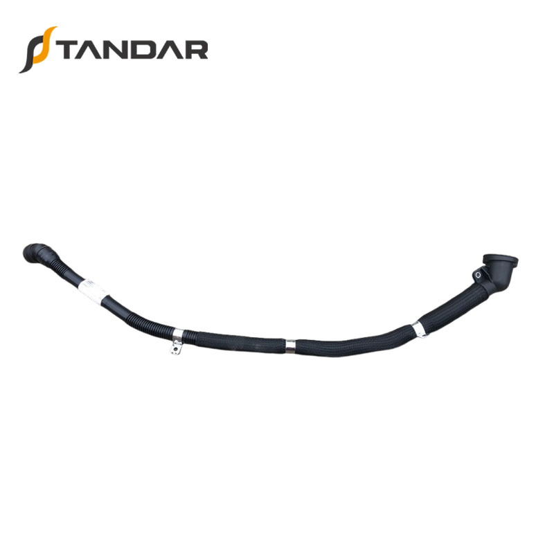 9605205006 Premium Quality Fuel Supply Hose Compatible with Mercedes-Benz Engine